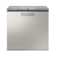 삼성전자 김치플러스 2도어 221L 세린 실버(RP22C3111Z1)