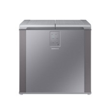 삼성전자 김치플러스 2도어 202L 리파인드 이녹스(RP20C3111S9)